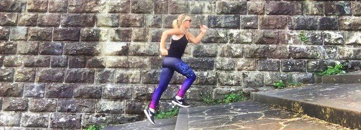 7 SIMPLE WAYS TO KEEP FIT AS SUMMER APPROACHES - Spiritgirl Activewear