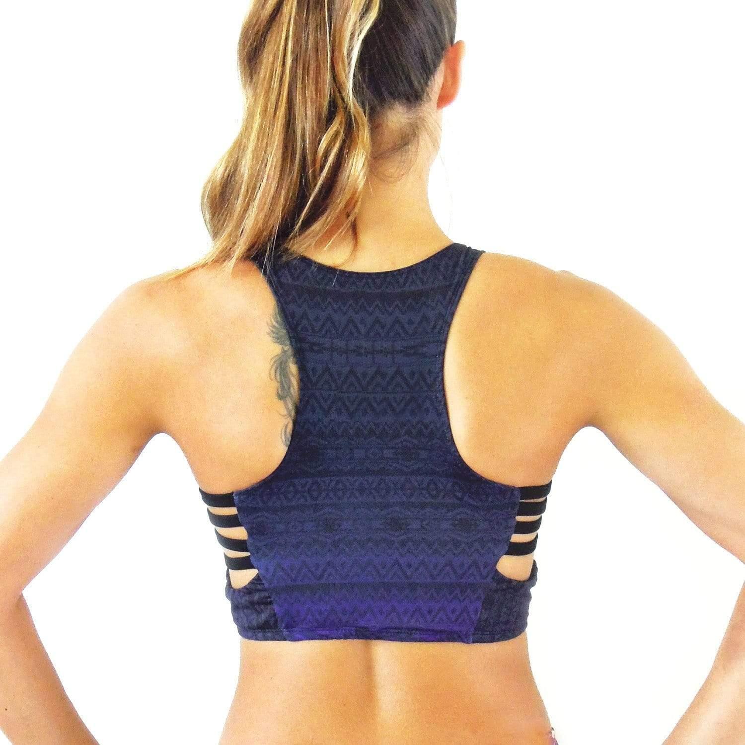 Navajo - Tank Top - Spiritgirl Activewear