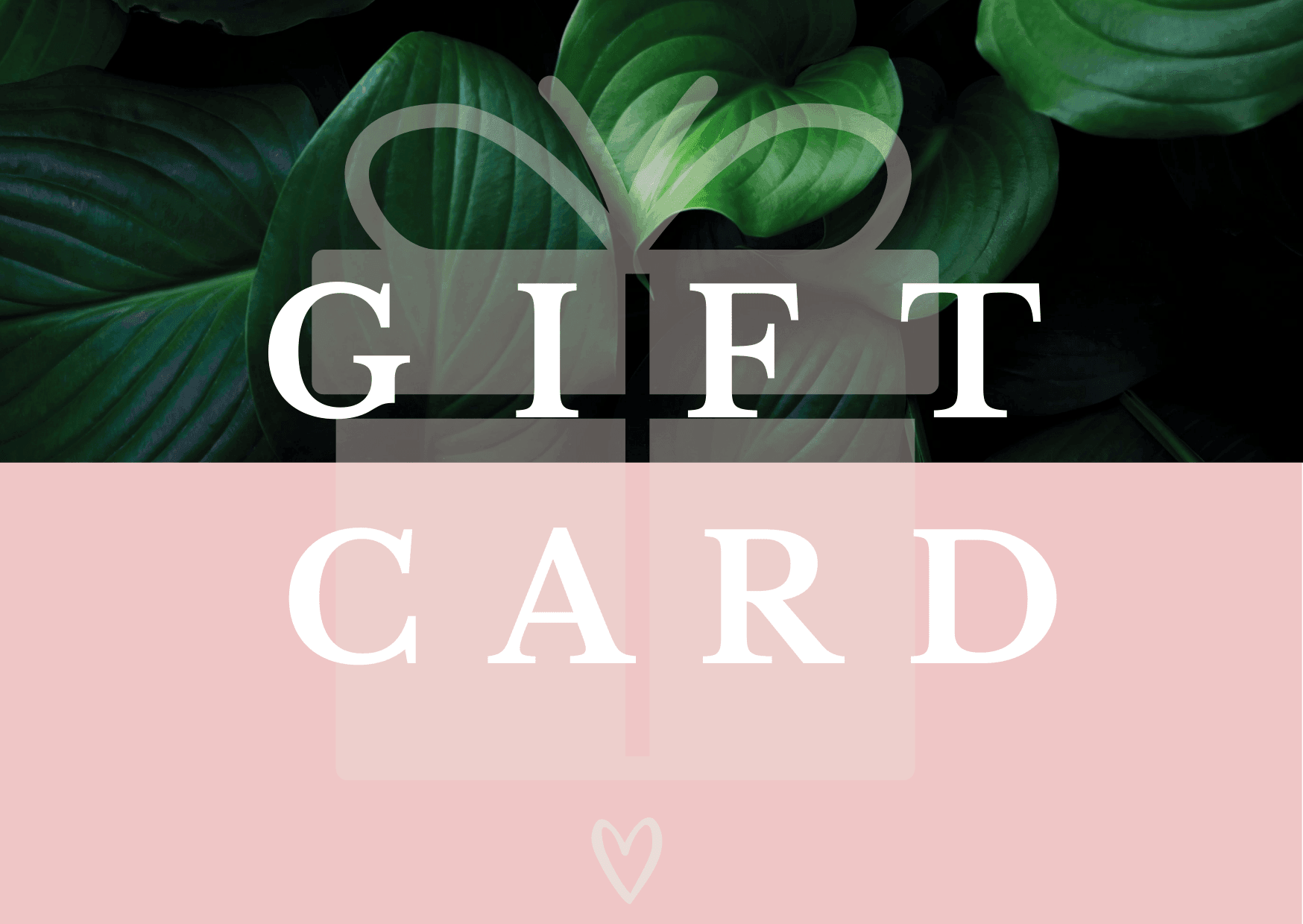 Spiritgirl Gift Card - Spiritgirl Activewear